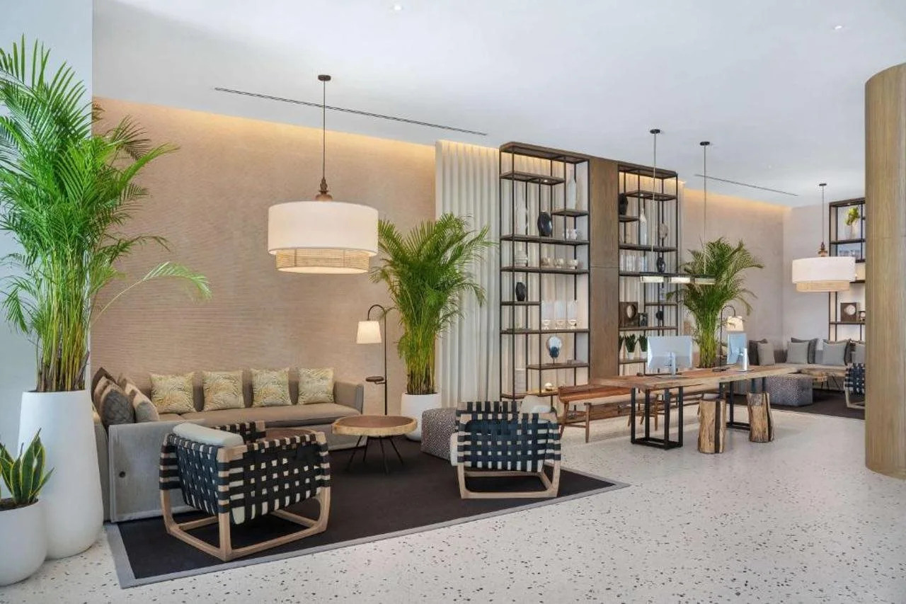 Photo - Radisson Beach Resort Palm Jumeirah