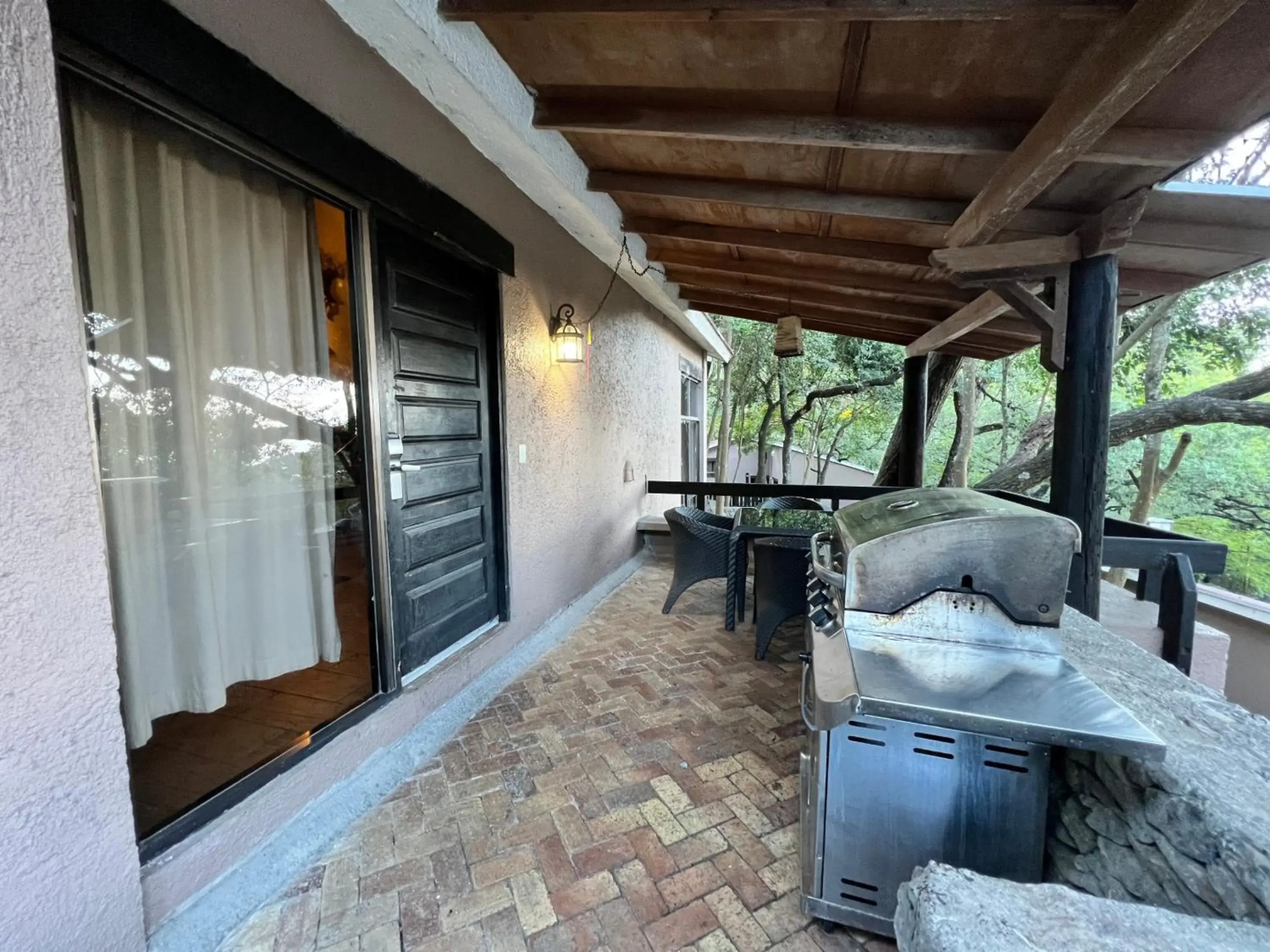 Photo - Hotel Chipinque