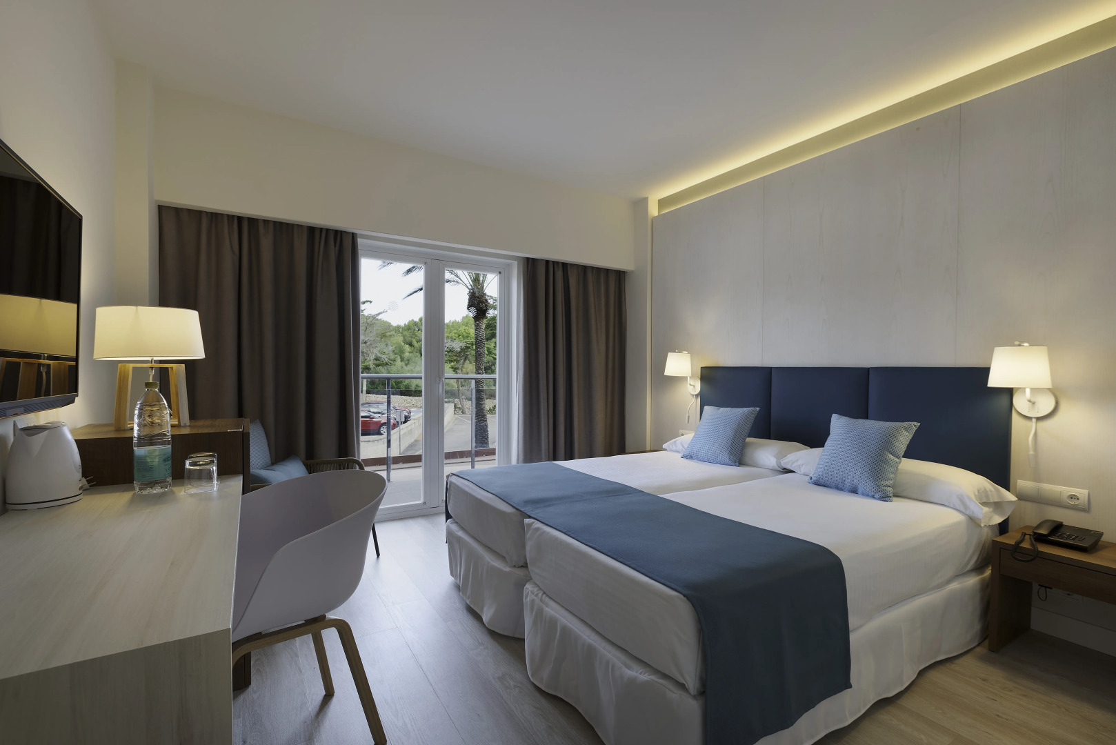 Foto - Alua Illa de Menorca