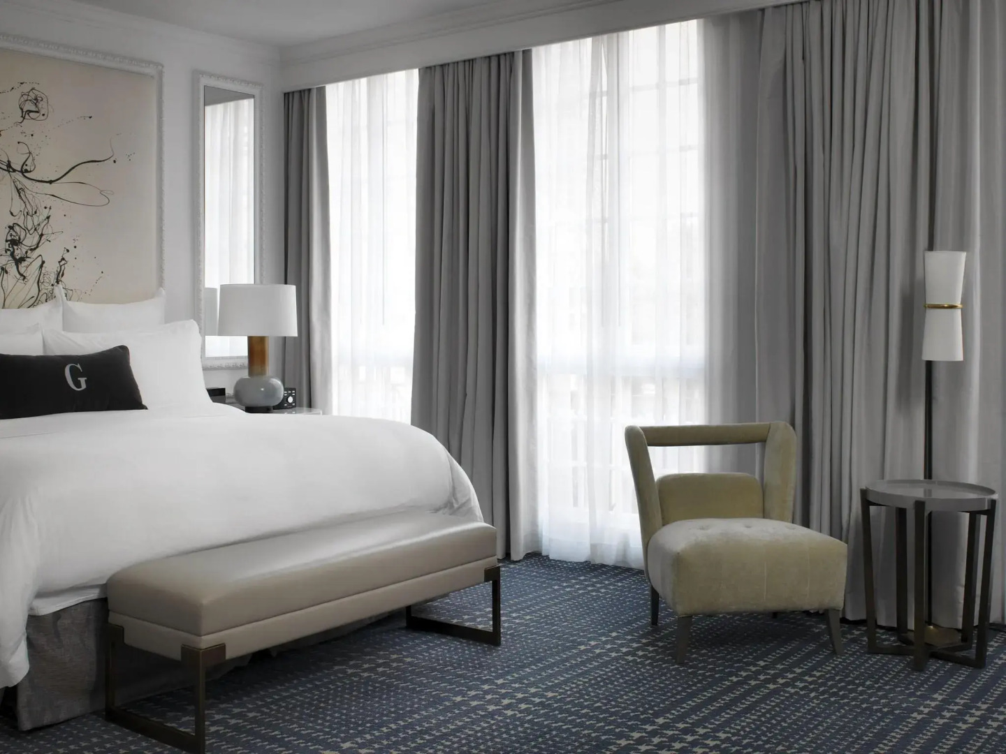 Photo - The US Grant, a Luxury Collection Hotel, San Diego