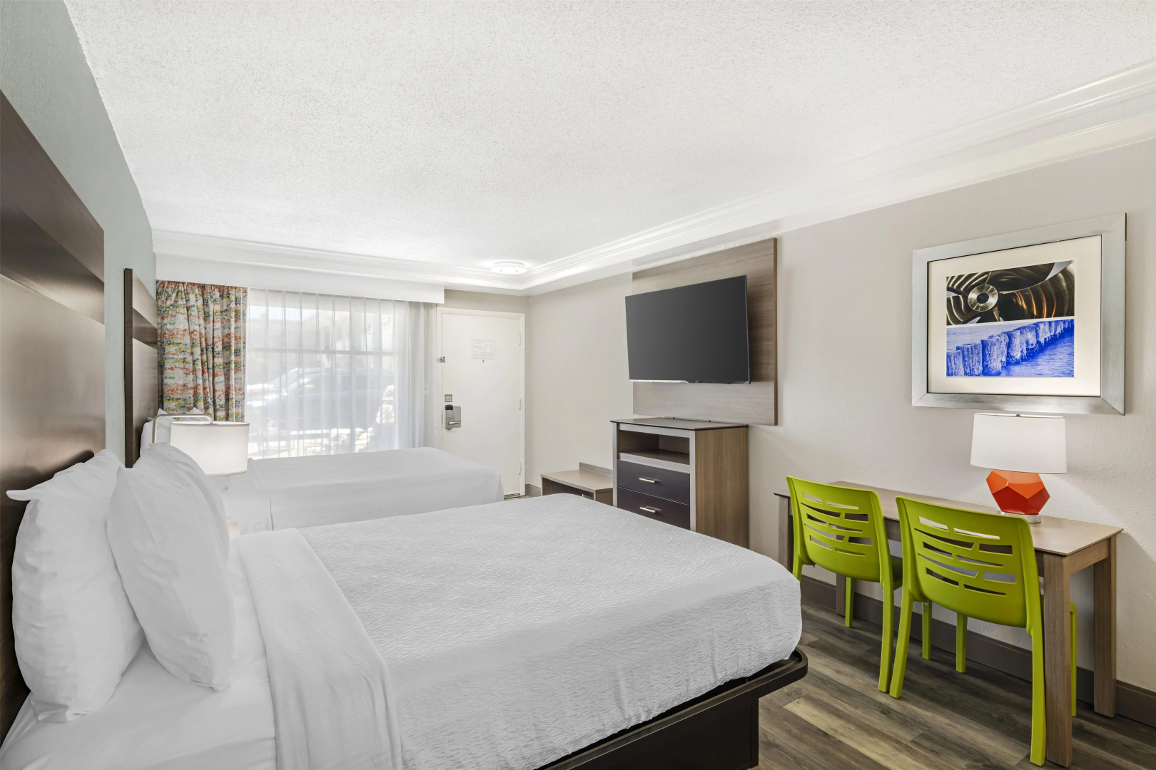 Photo - Best Western Plus Chesapeake Bay-Norfolk