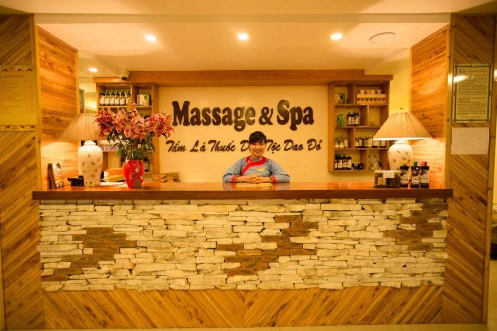 Foto - Sapa Highland Resort & Spa