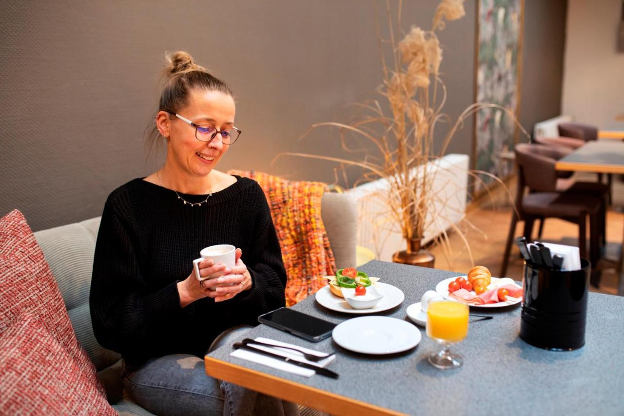 Photo - ACHAT Hotel Stuttgart Airport Messe