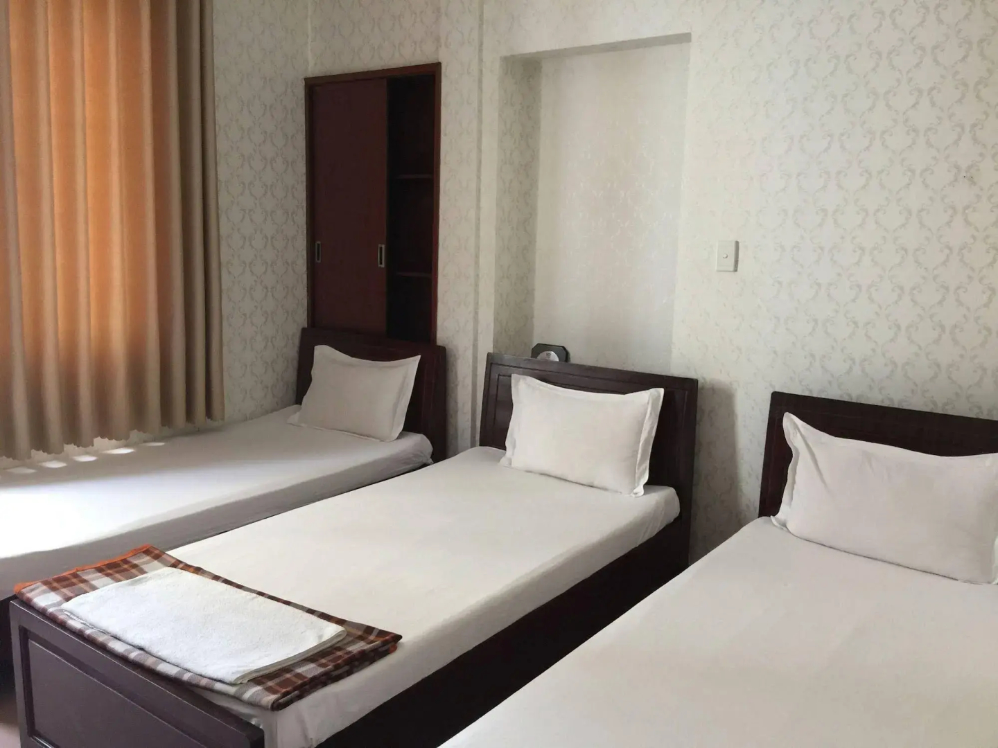 Foto - Hong Vinh Hotel