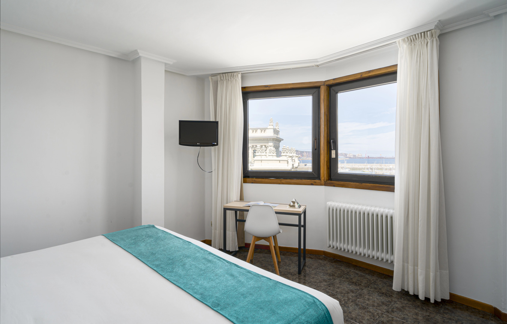 Foto - Hotel Alda Pasaje