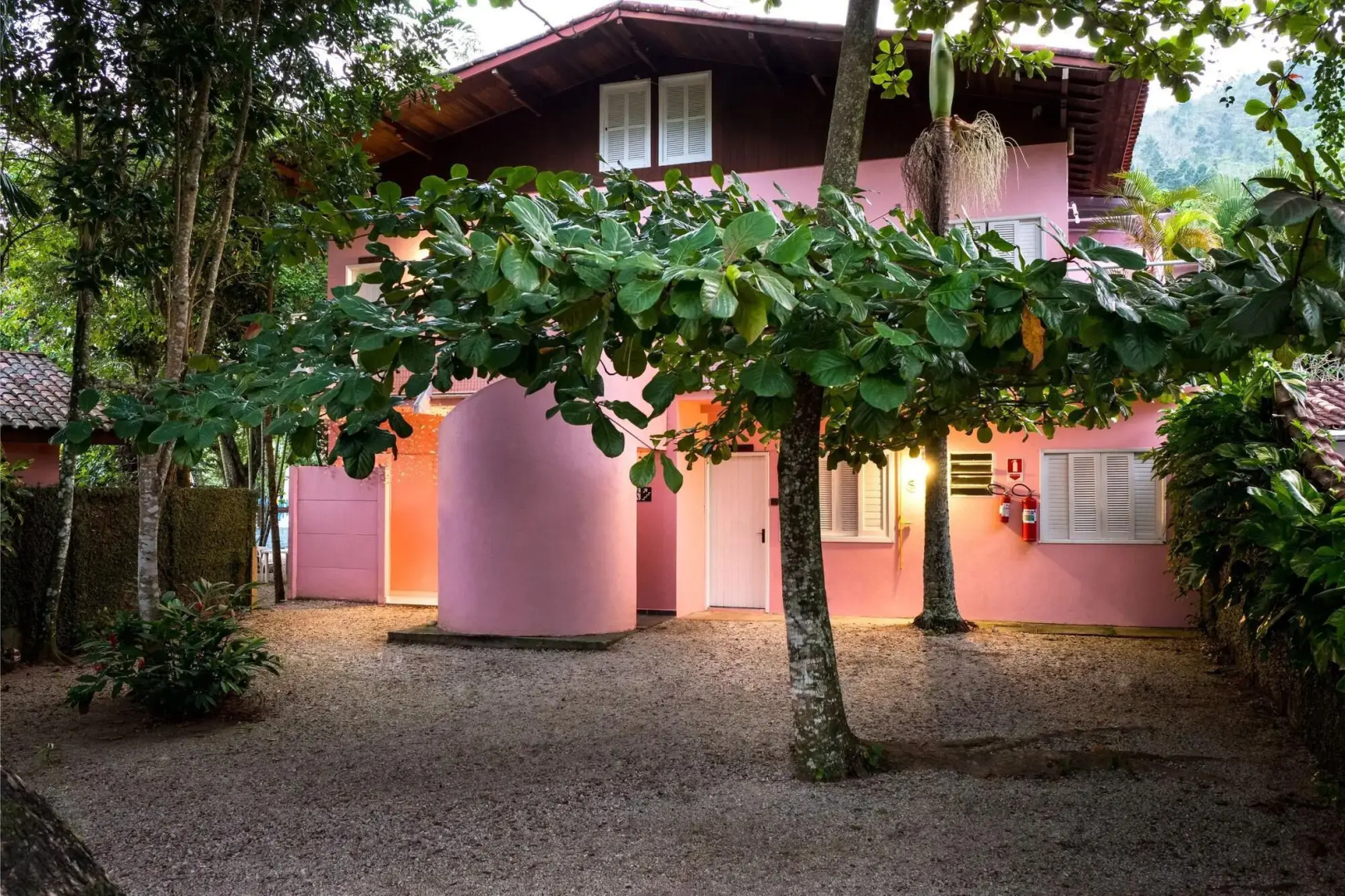 Photo - Pousada Sanremo Inn