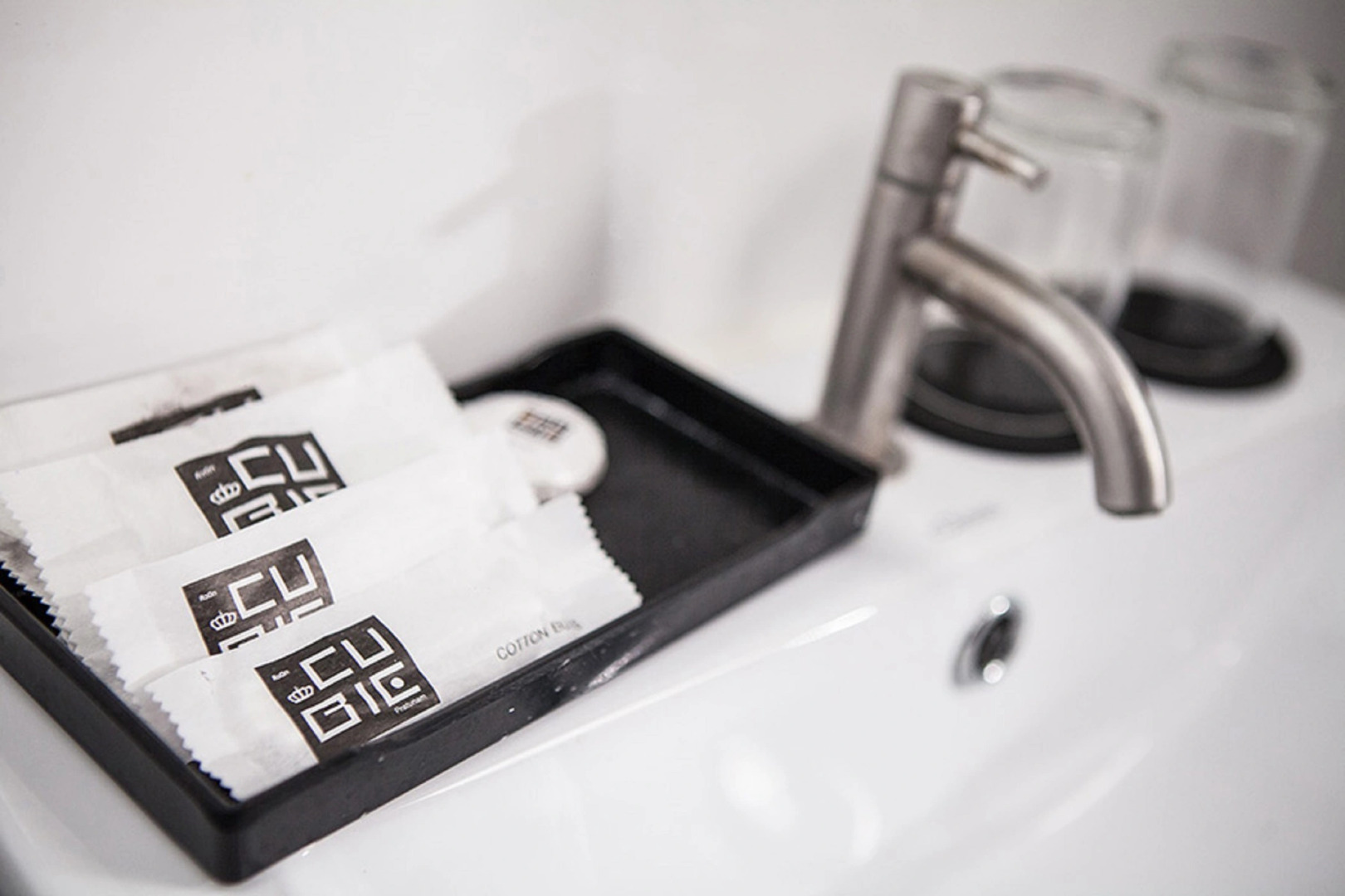 Foto - Cubic Bed Pratunam