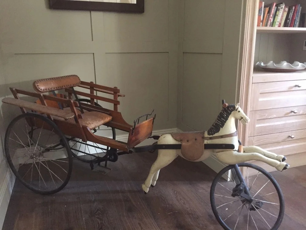 Foto - Horse & Hound