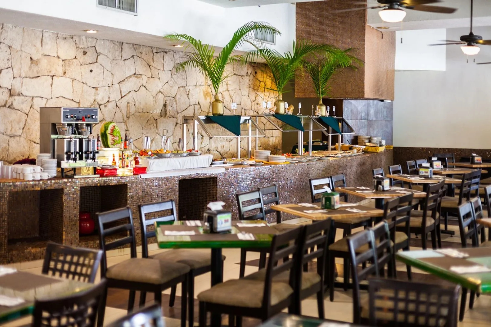 Foto - Hotel MX portal maya