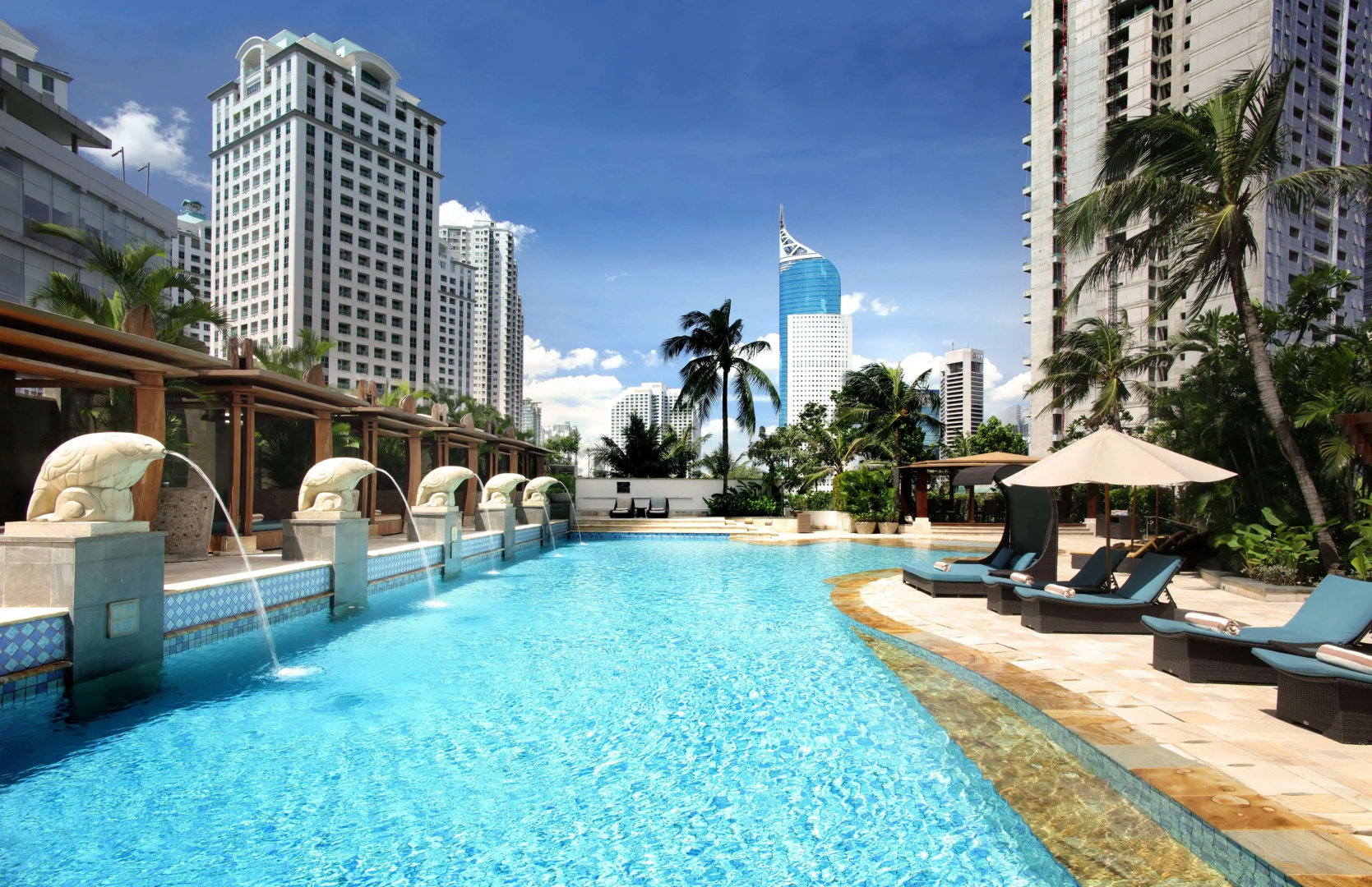 Foto - Ayana MidPlaza Jakarta