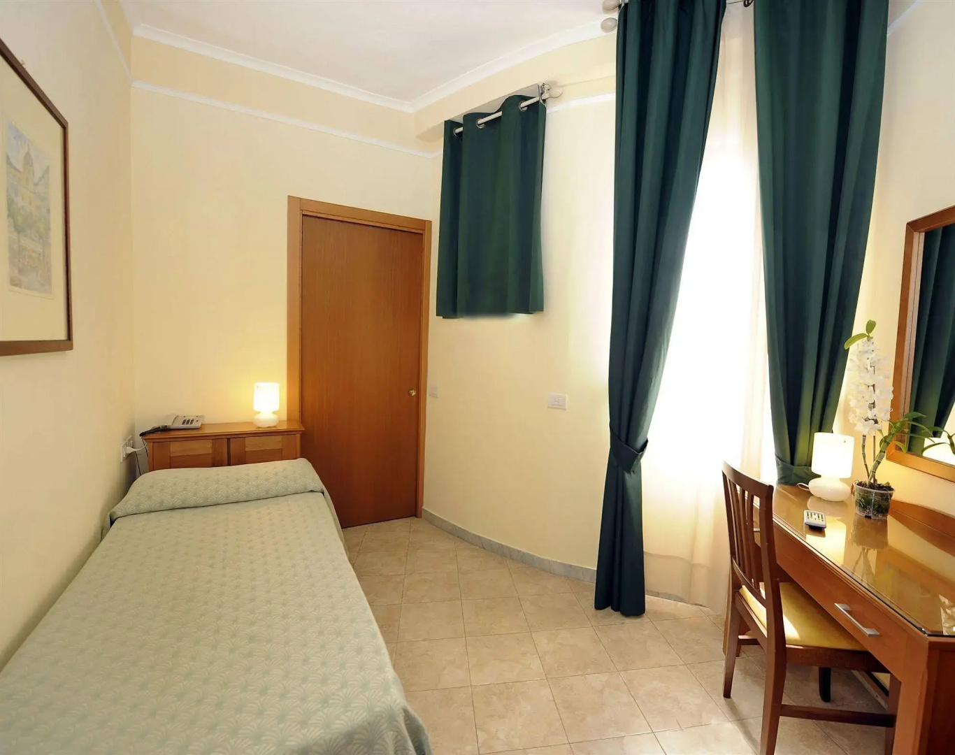 Foto - Hotel Tourist