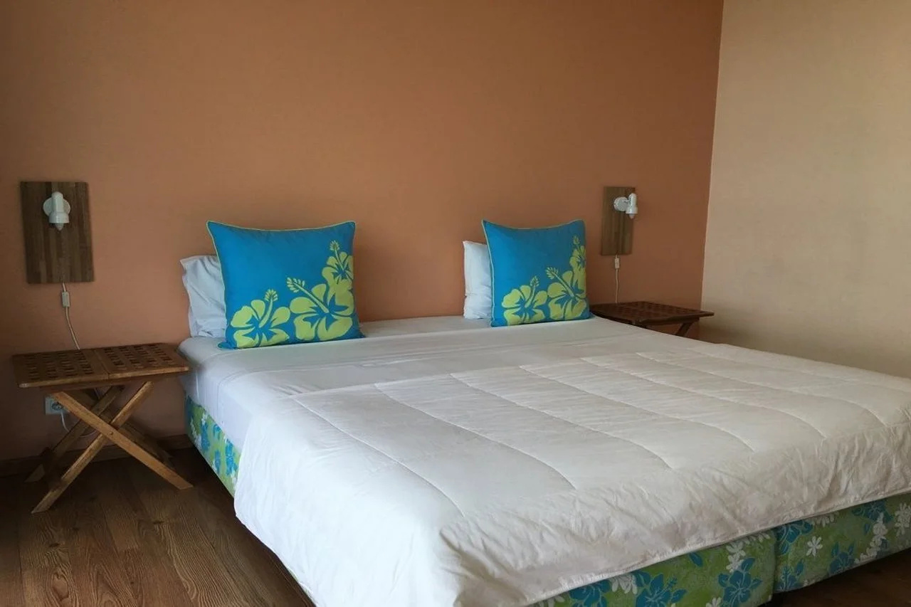 Foto - Tahiti Airport Motel