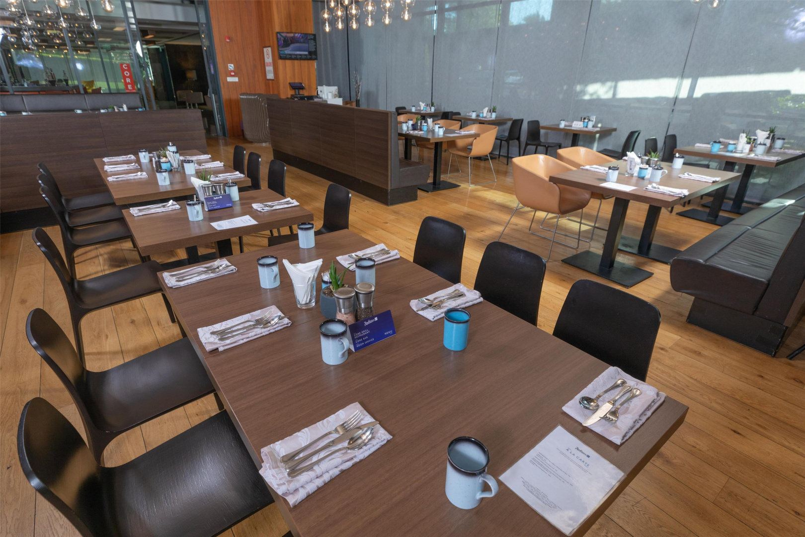 Photo - Radisson Blu Hotel Istanbul Asia