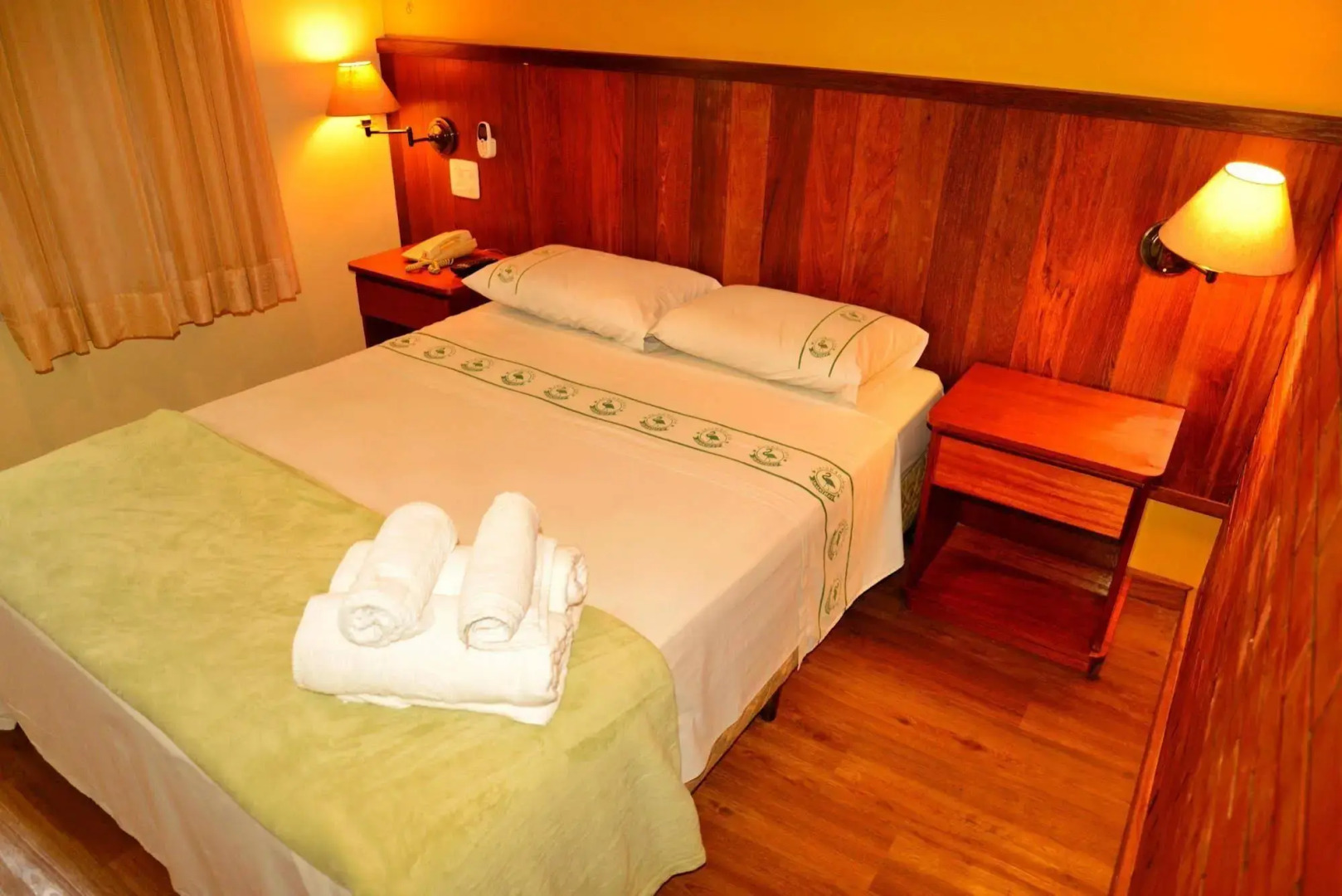 Photo - Residencial Pantanal Vila Mariana