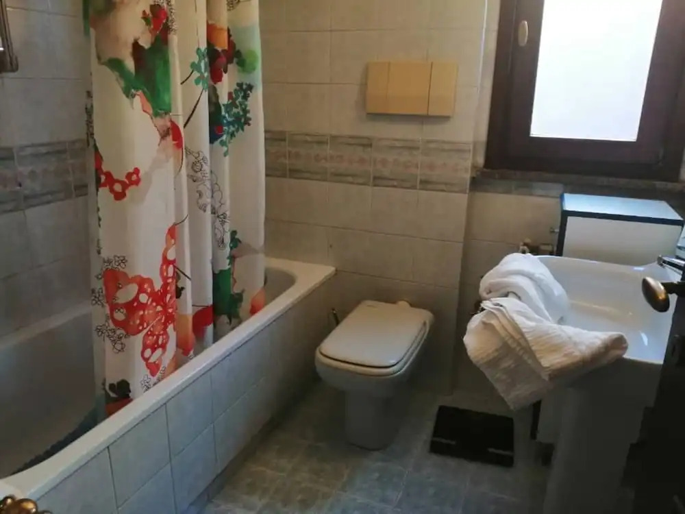 Foto - luxury 3-Bedrooms villa near the sea in Rome