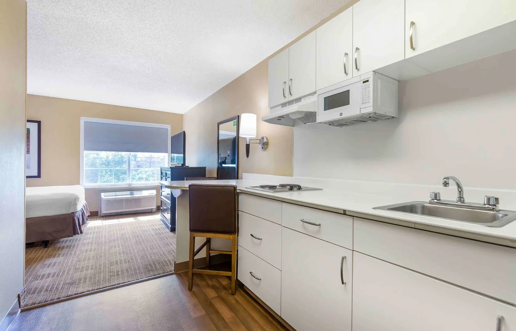 Foto - Extended Stay America Suites Washington DC Tysons Corner