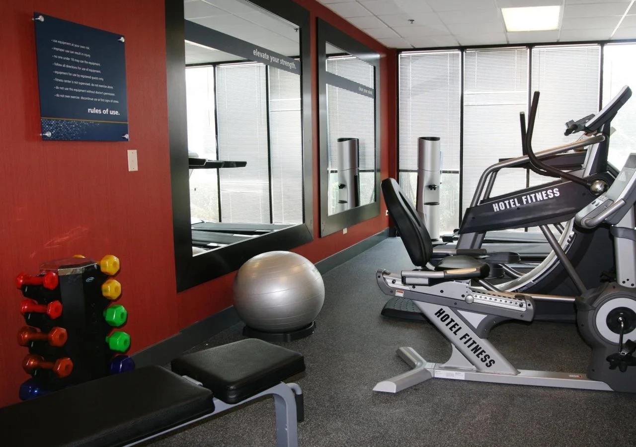 Foto - Hampton Inn Chicago-Gurnee