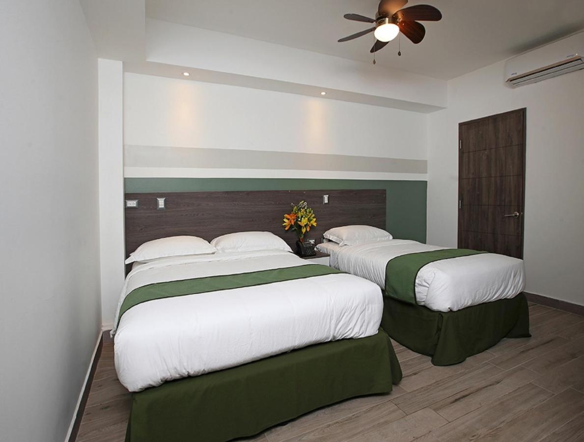 Foto - Hotel Cultura Plaza