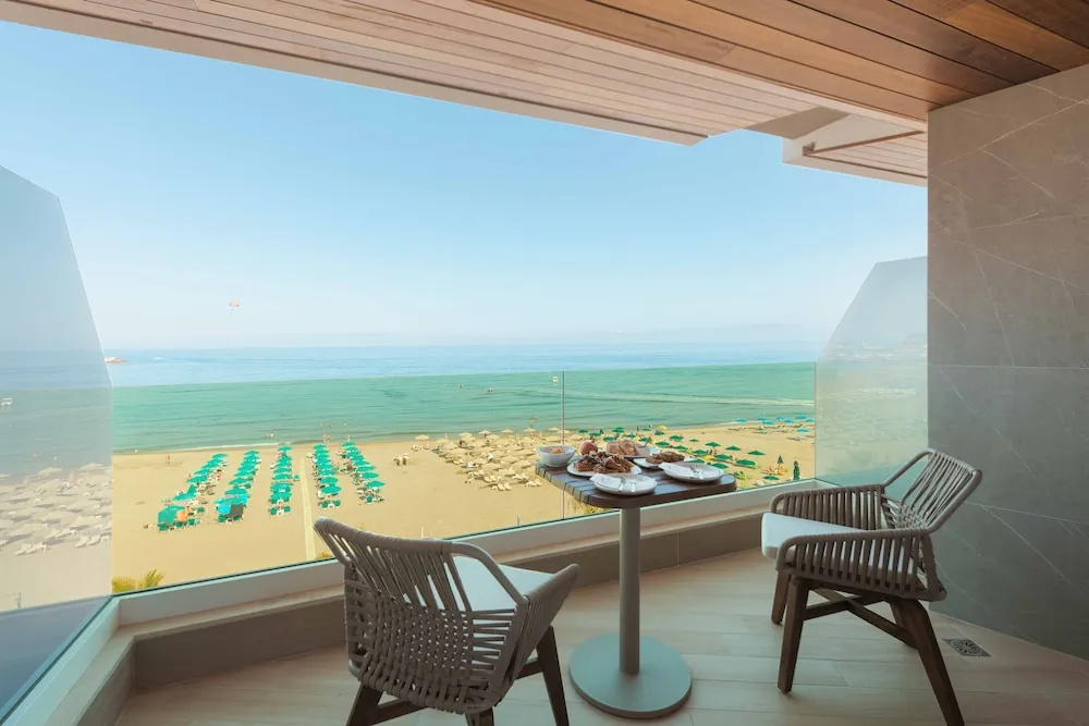 Foto - Bio Beach Boutique Hotel