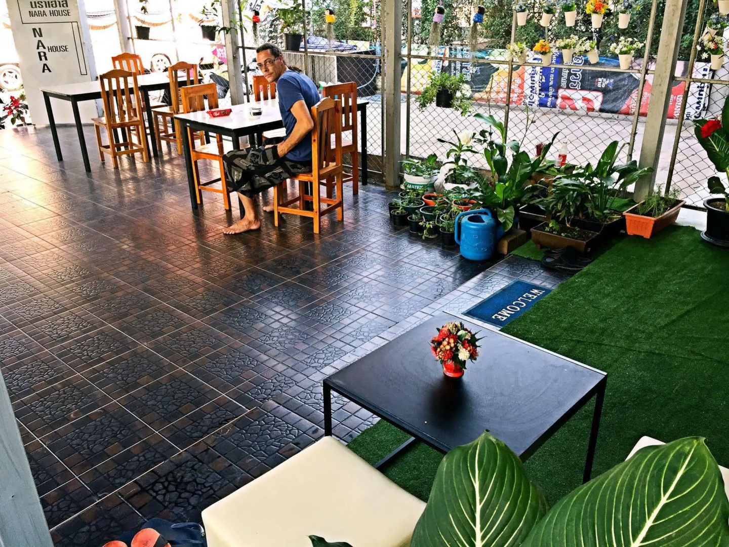 Photo - Nara House Chiang Mai