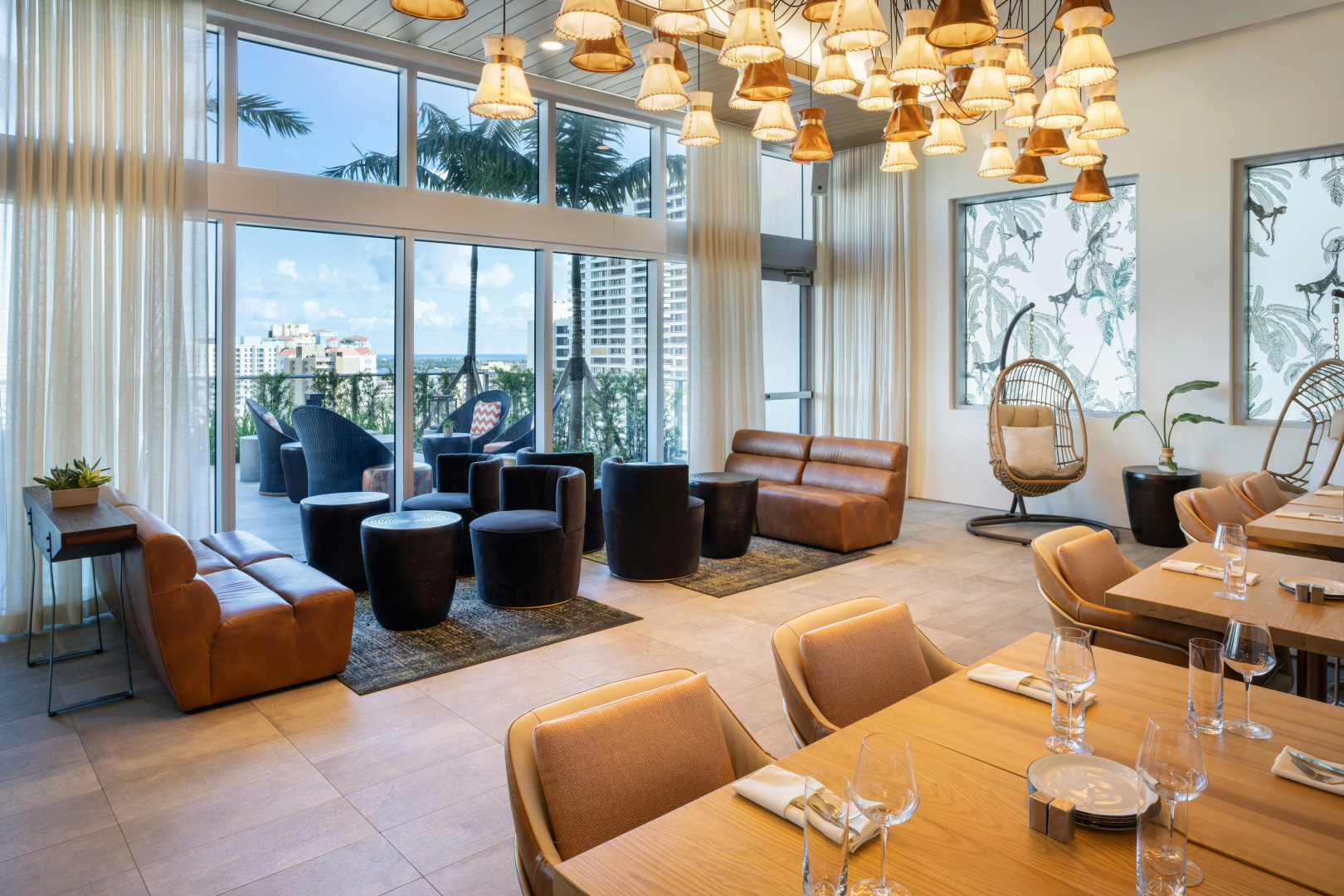 Foto - Canopy by Hilton West Palm Beach Downtown