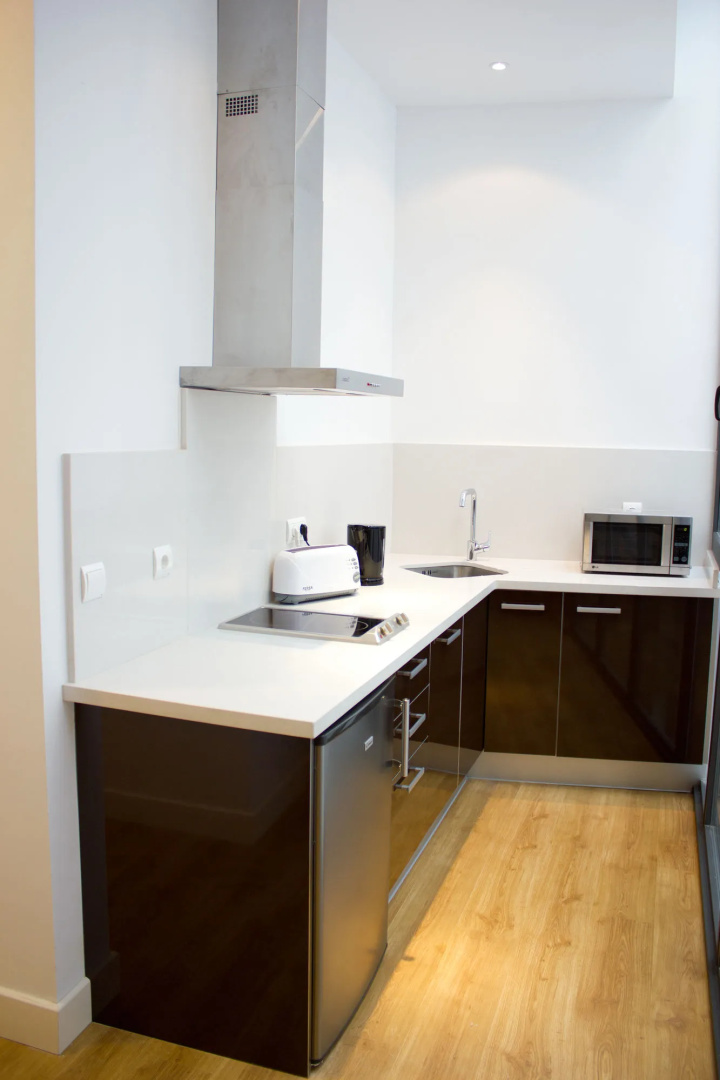 Photo - Life Apartments Alberto Lista
