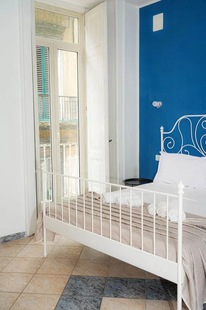 Foto - Vulcania Rooms