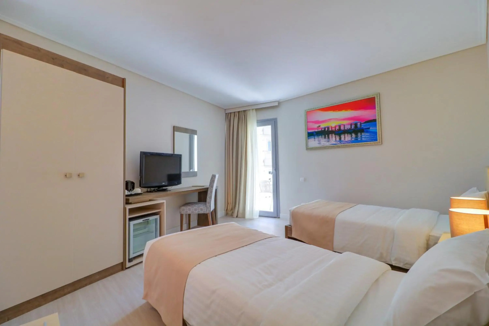 Photo - Palace Hotel Glyfada