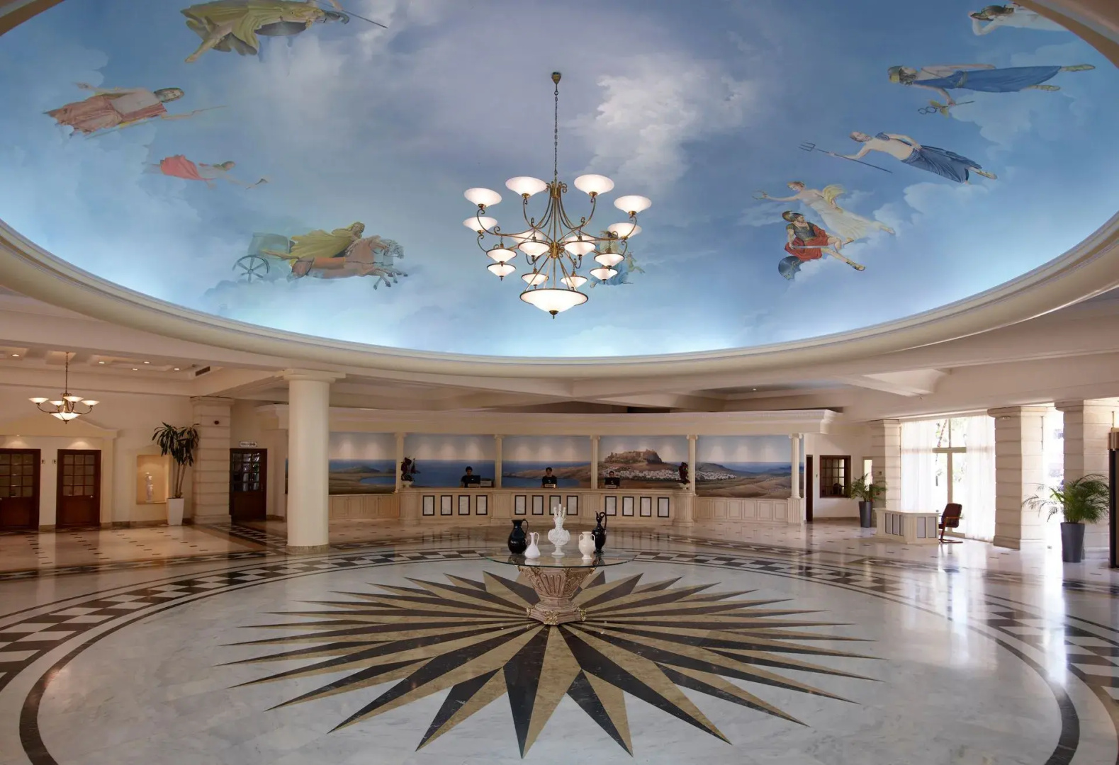 Photo - Lindos Princess Beach Hotel All Inclusive