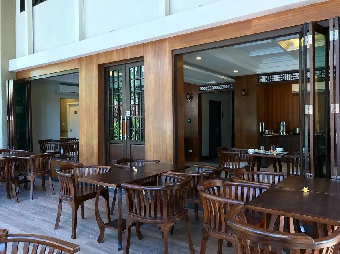 Foto - Lima Lanna Hotel