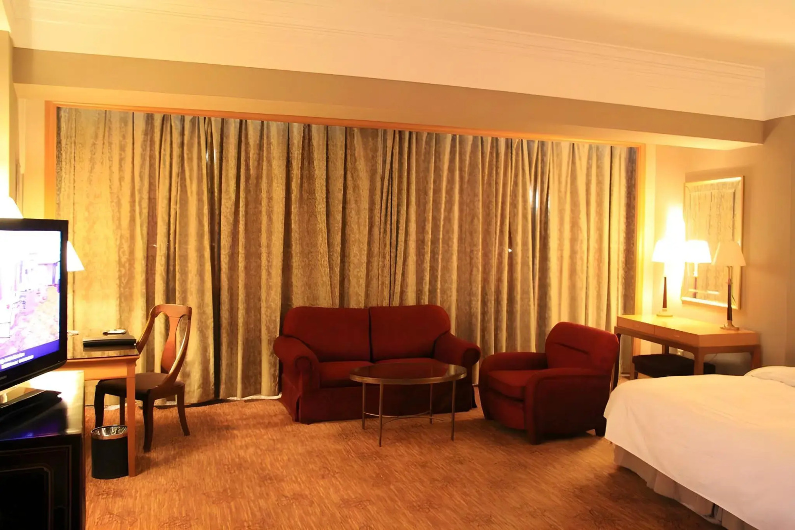 Photo - The Presidential Beijing