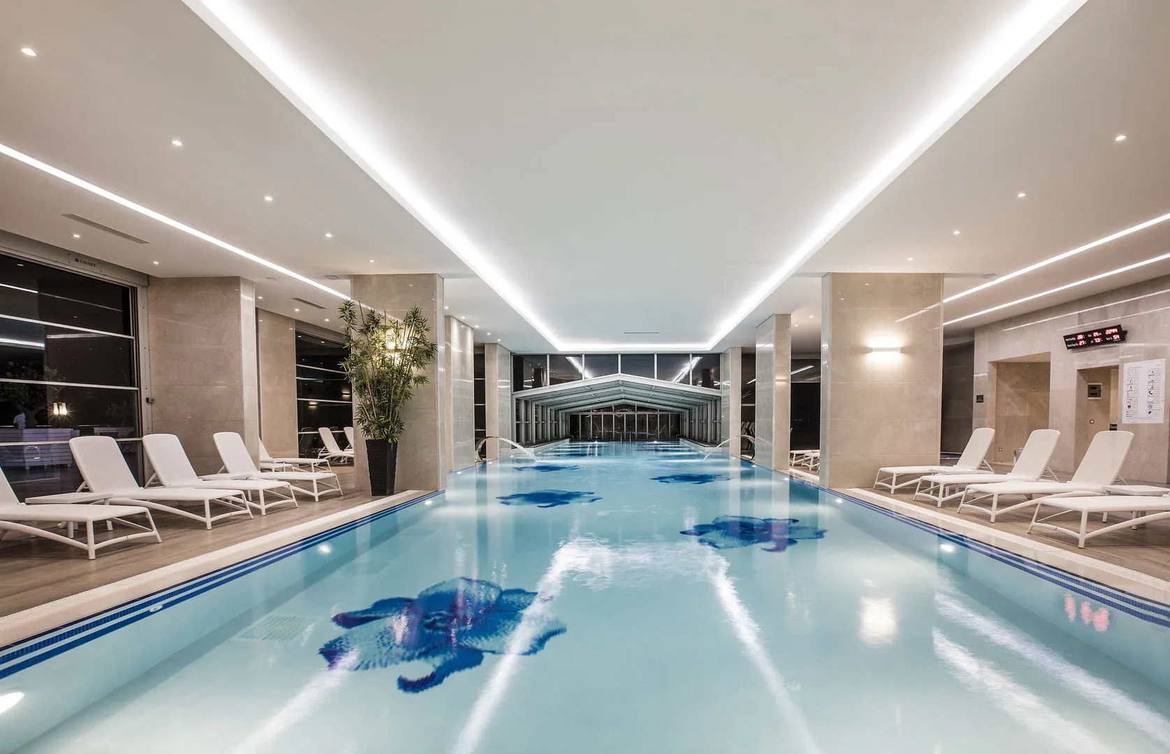 Photo - Charisma De Luxe Hotel