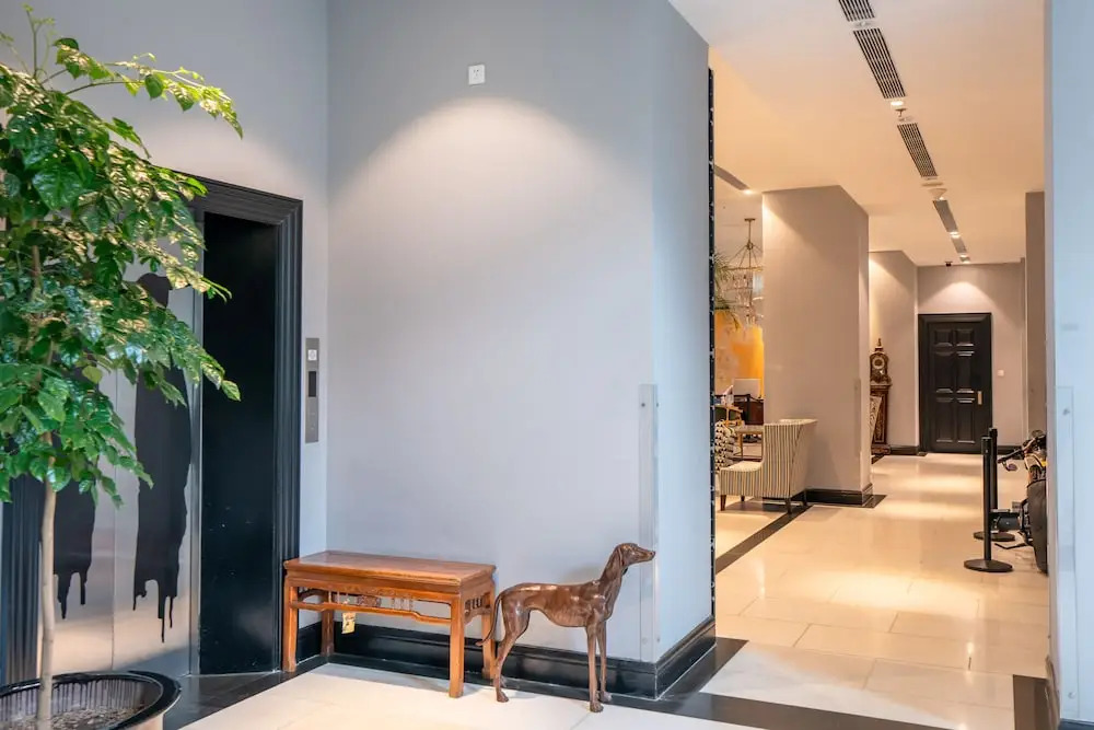 Photo - Gracie Art Hotel