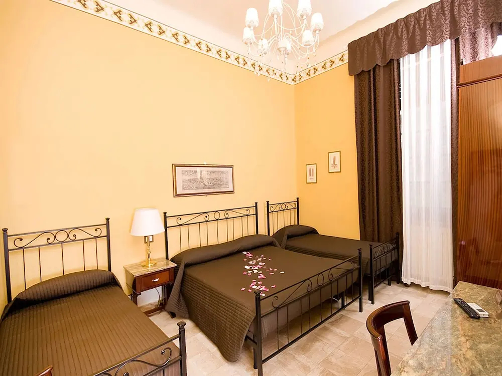 Foto - Hotel Pisa Tower