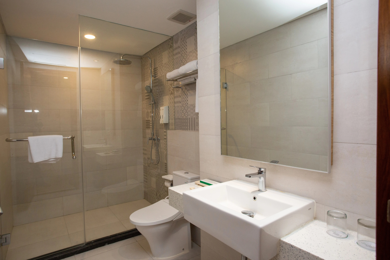 Foto - Avissa Suites