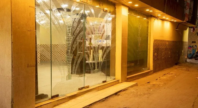 Foto - HOTEL DARPAN PALACE -New Delhi Railway Station