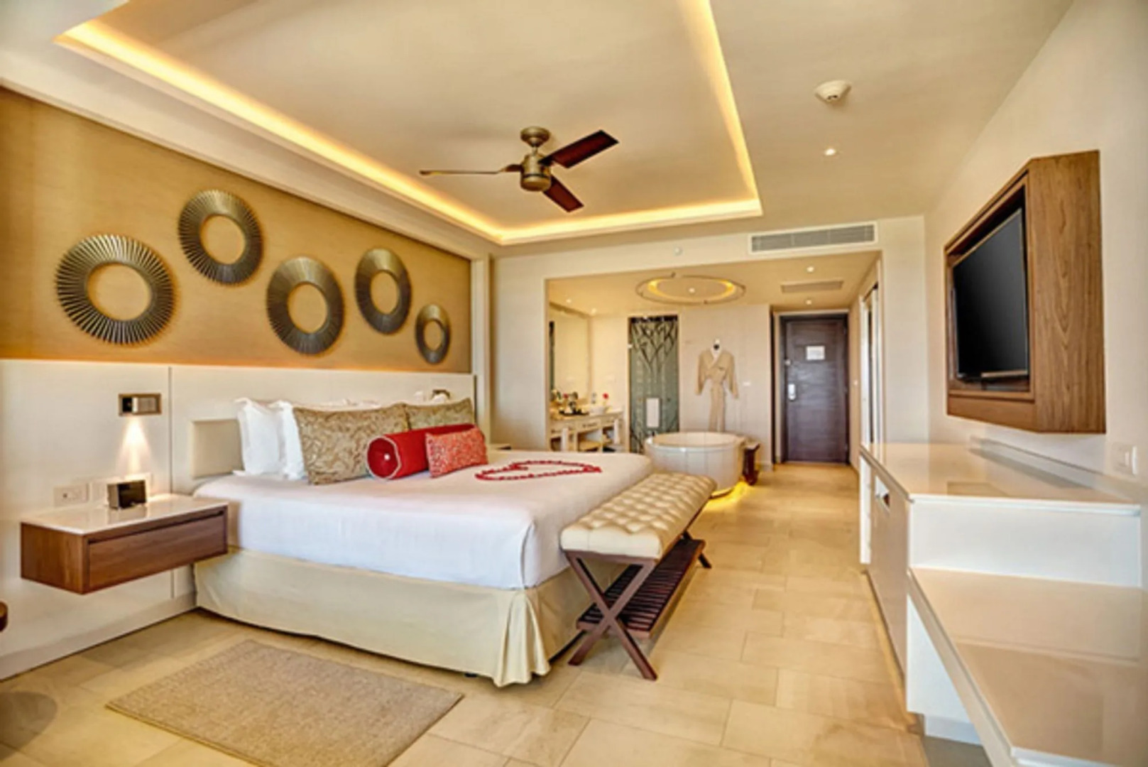 Foto - Royalton Hideaway Riviera Cancun, An Autograph Collection All-Inclusive Resort - Adults Only