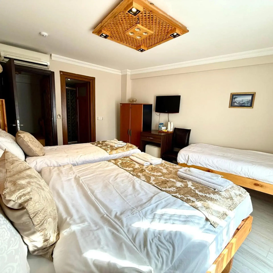 Foto - Magnificent Hotel