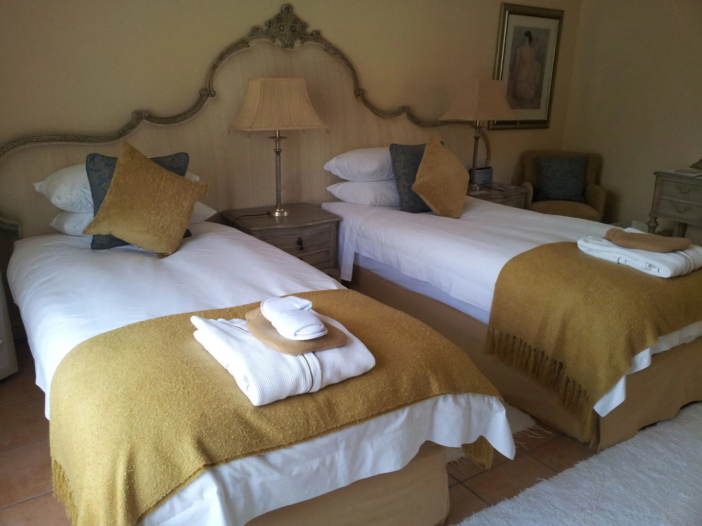 Foto - Riversong Guest House