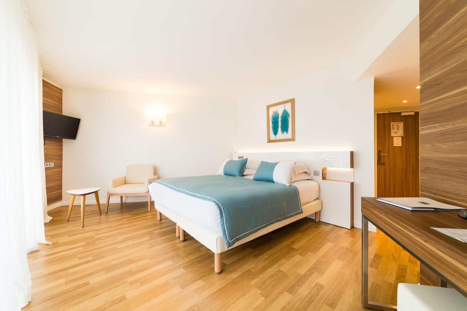 Foto - Hotel Helios
