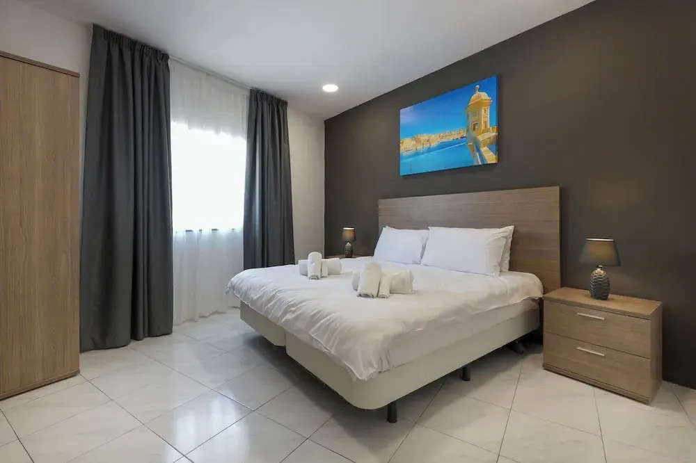 Foto - Seaview Stays