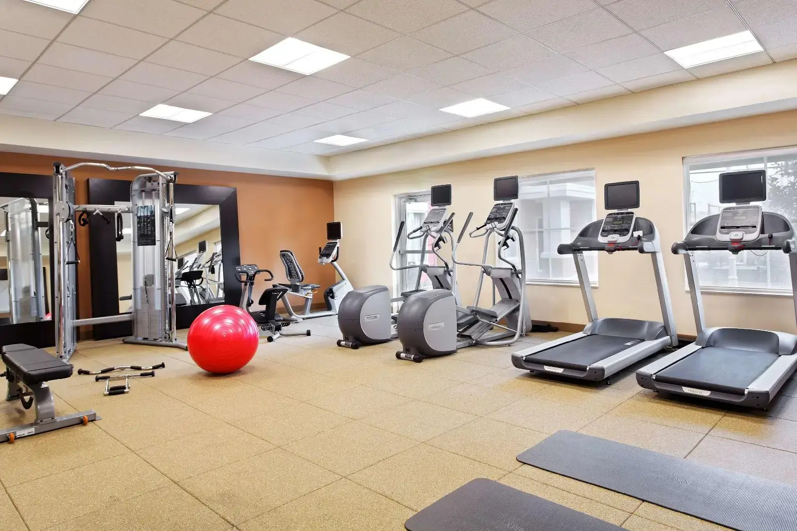 Foto - Homewood Suites by Hilton Orlando Airport