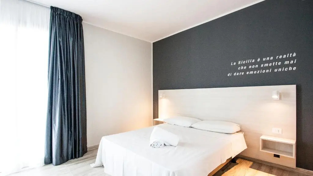 Foto - Amada Hotel Siracusa