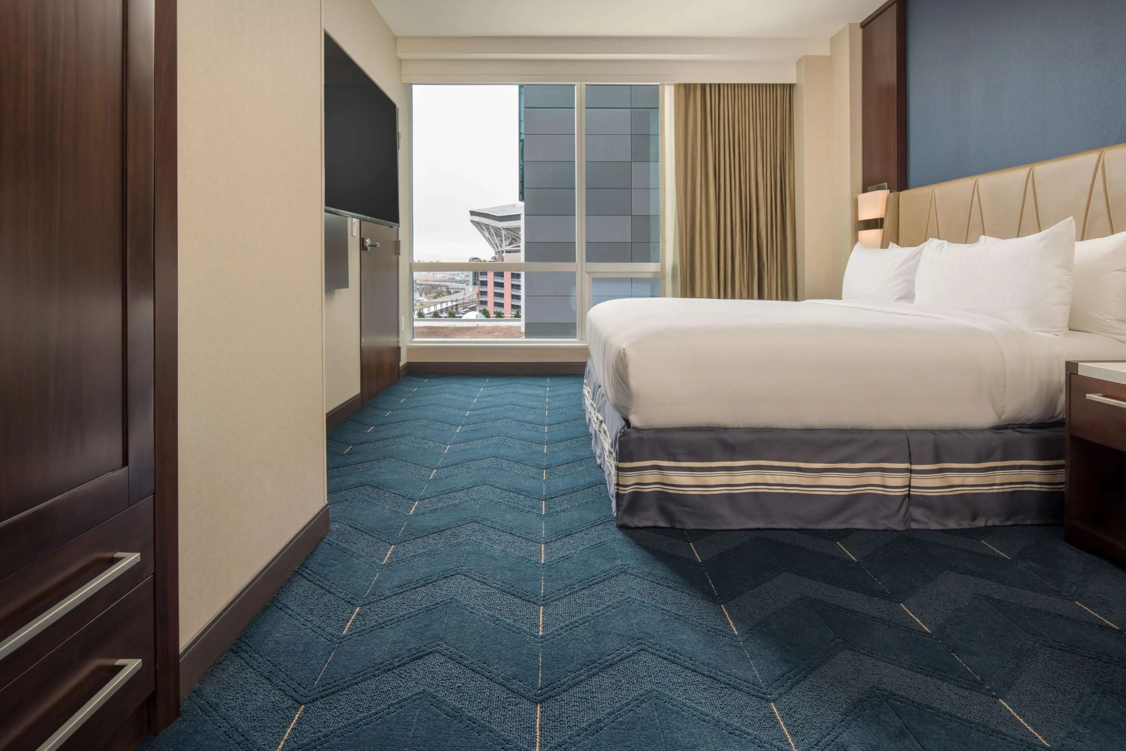 Foto - Embassy Suites by Hilton Seattle Downtown Pioneer Square