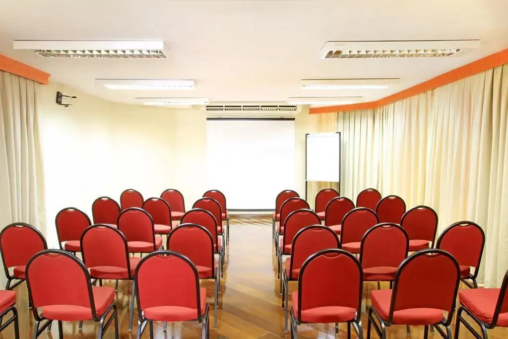 Foto - Travel Inn Flats Jardins