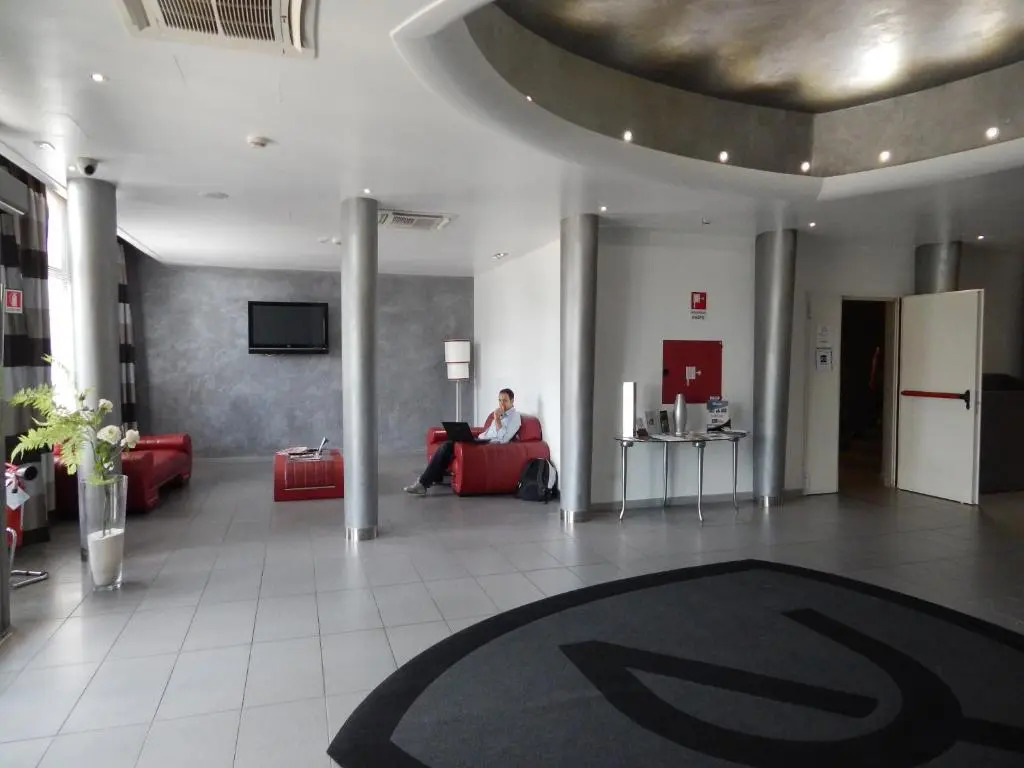 Foto - Daytona Business Hotel