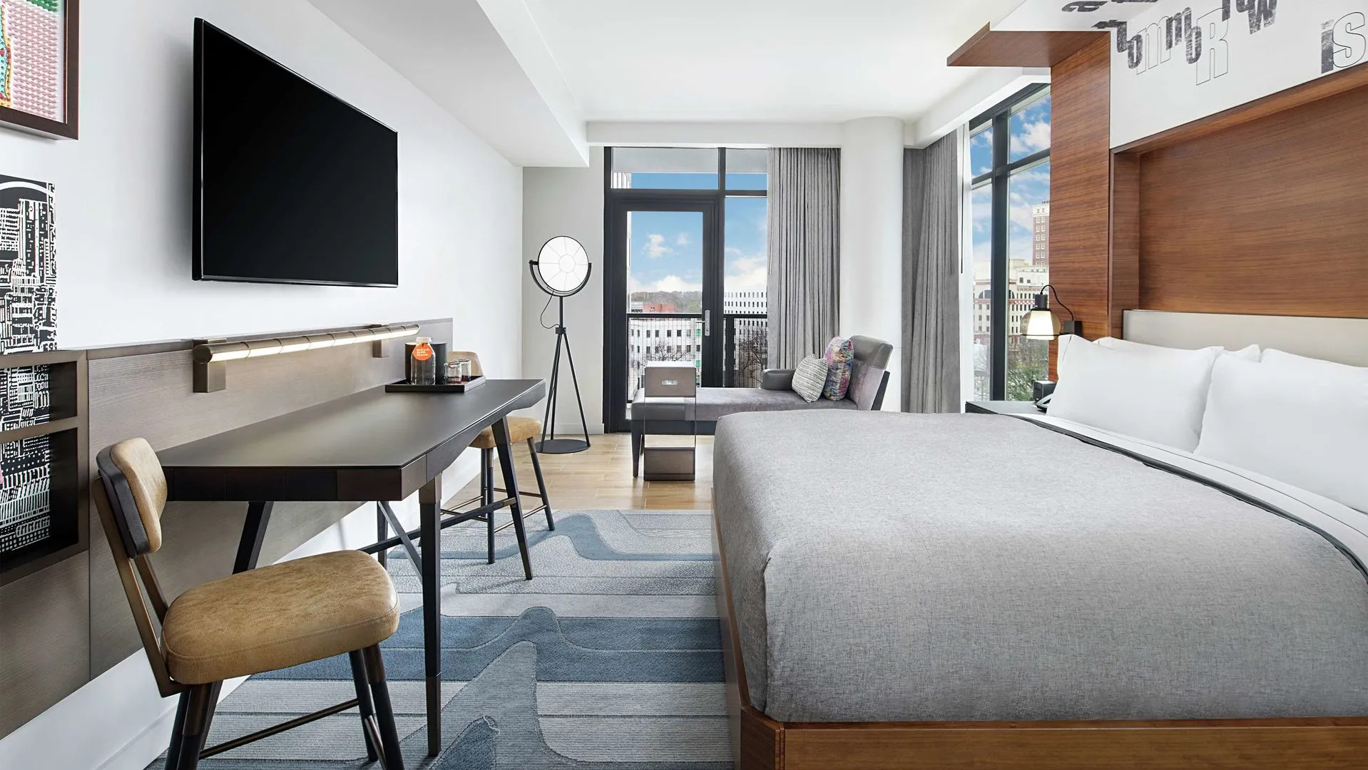 Photo - Canopy By Hilton Atlanta Midtown