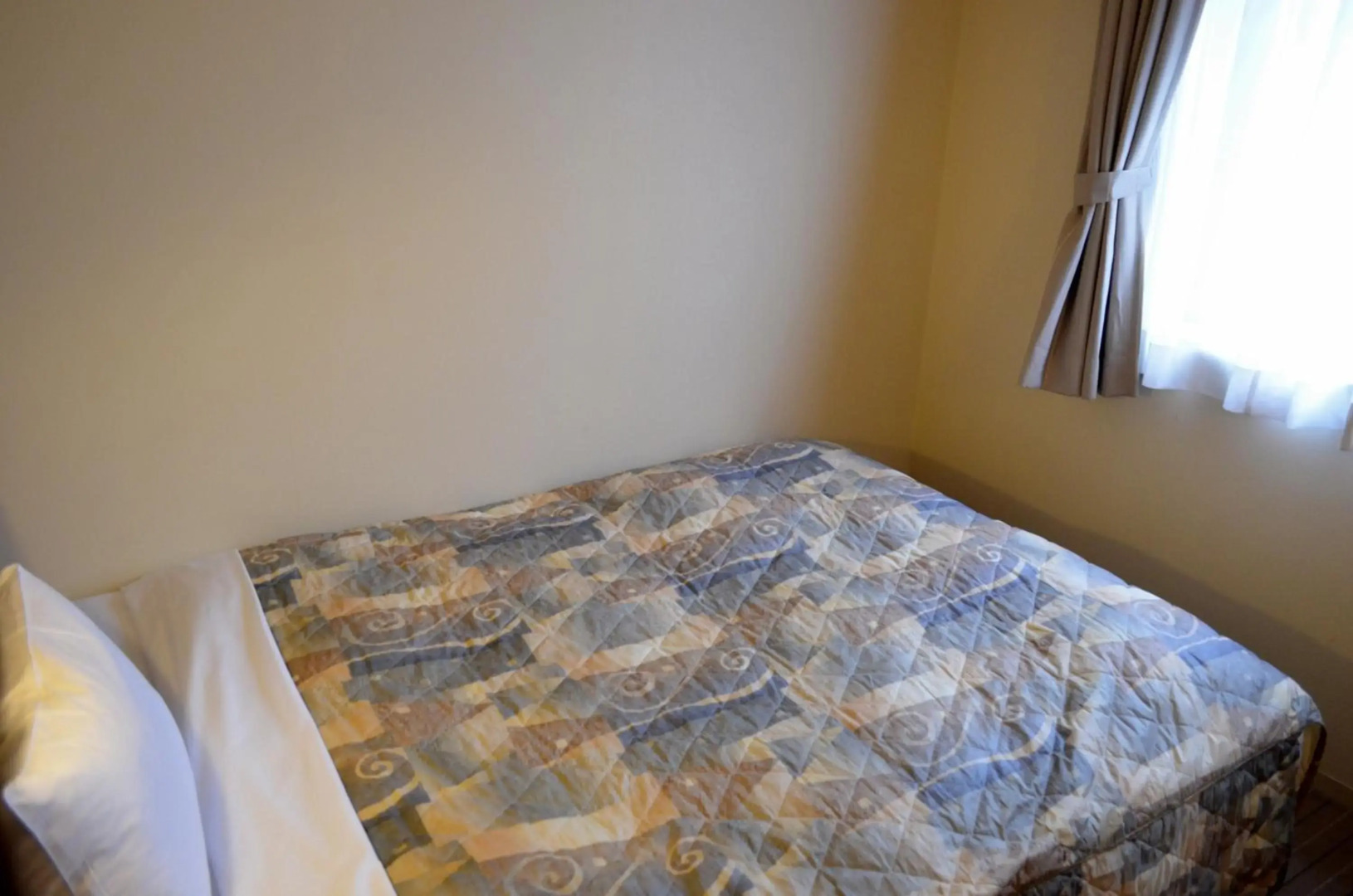 Foto - Yokohama Mandarin Hotel