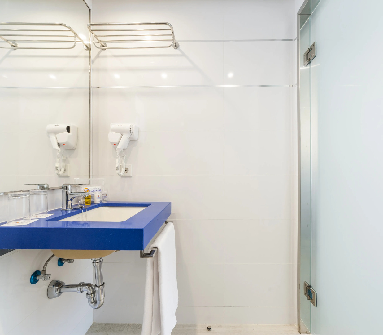 Foto - Globales Montemar