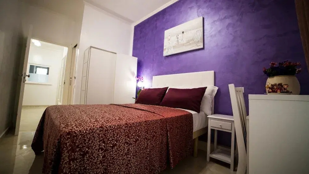 Foto - St. Peter Area Luxury Suites